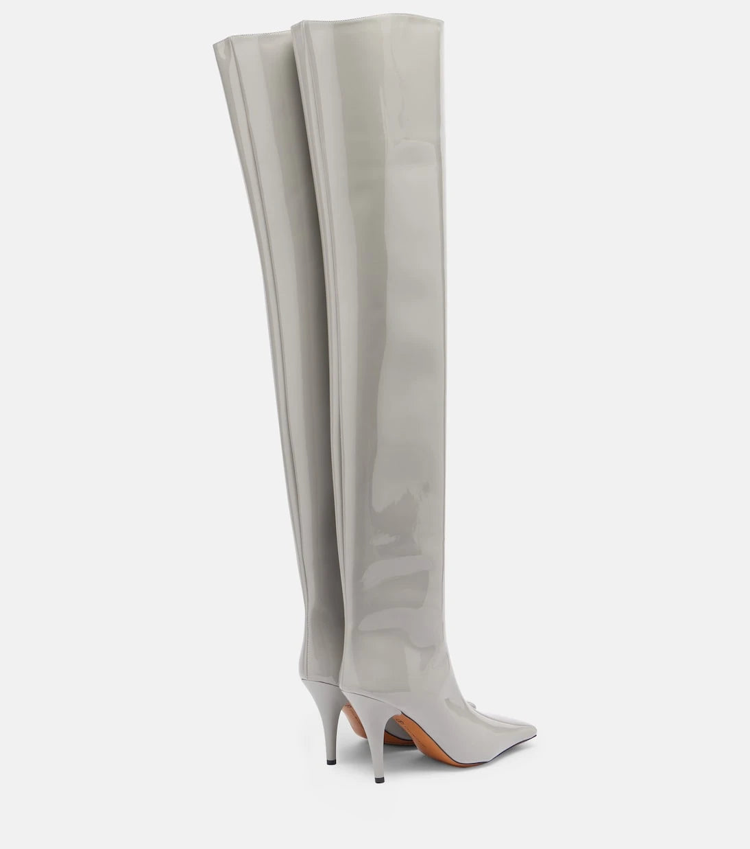 Stella McCartney - Eve over-the-knee boots