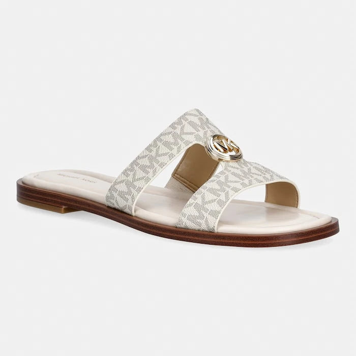 MICHAEL Michael Kors чехли дамски Erin Flat Sandal
