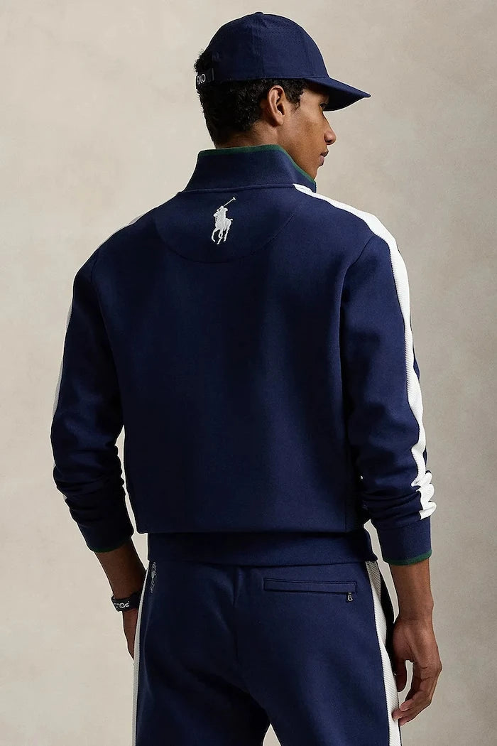 Яке Polo Ralph Lauren Wimbledon Collection