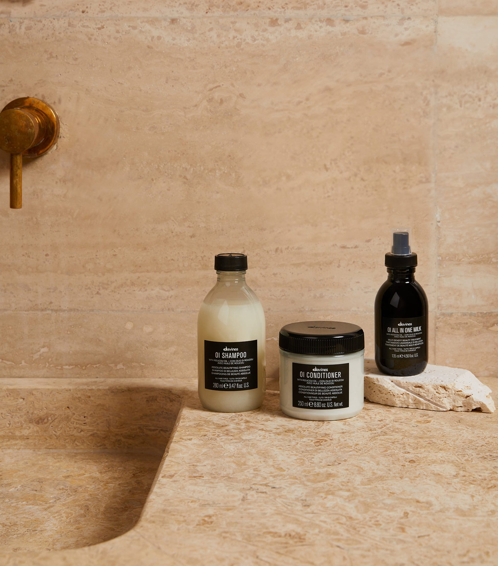 OI Conditioner (250ml)