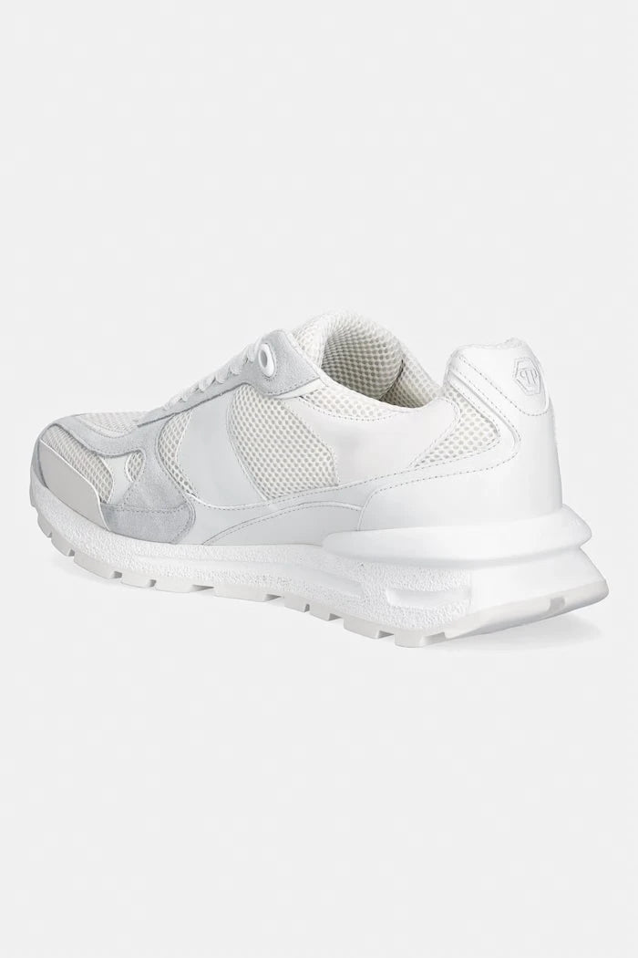 Маратонки Philipp Plein Runner Titan Edge