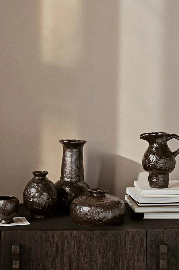 Кана ferm LIVING Doro Jug 900 ml