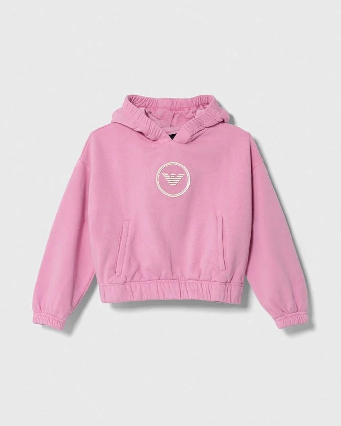 Emporio Armani Çocuk Sweatshirt