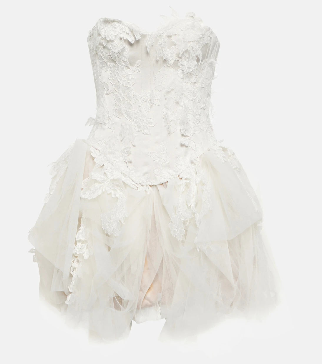 Danielle Frankel - Bridal Liv dress