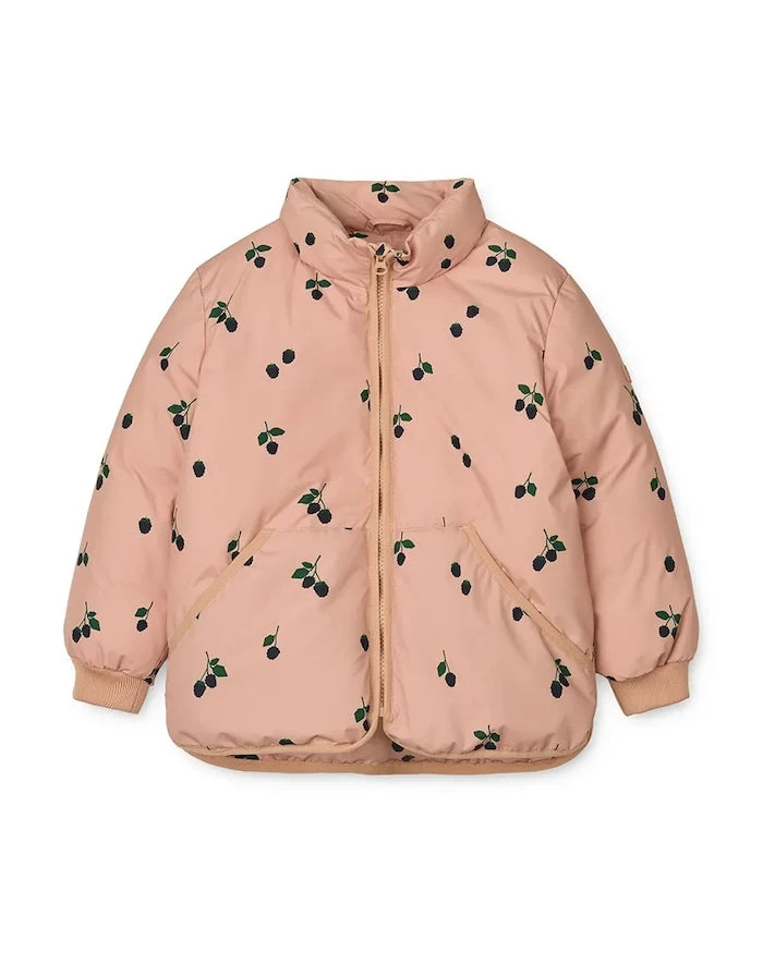 Детско яке Liewood Brantley Jacket