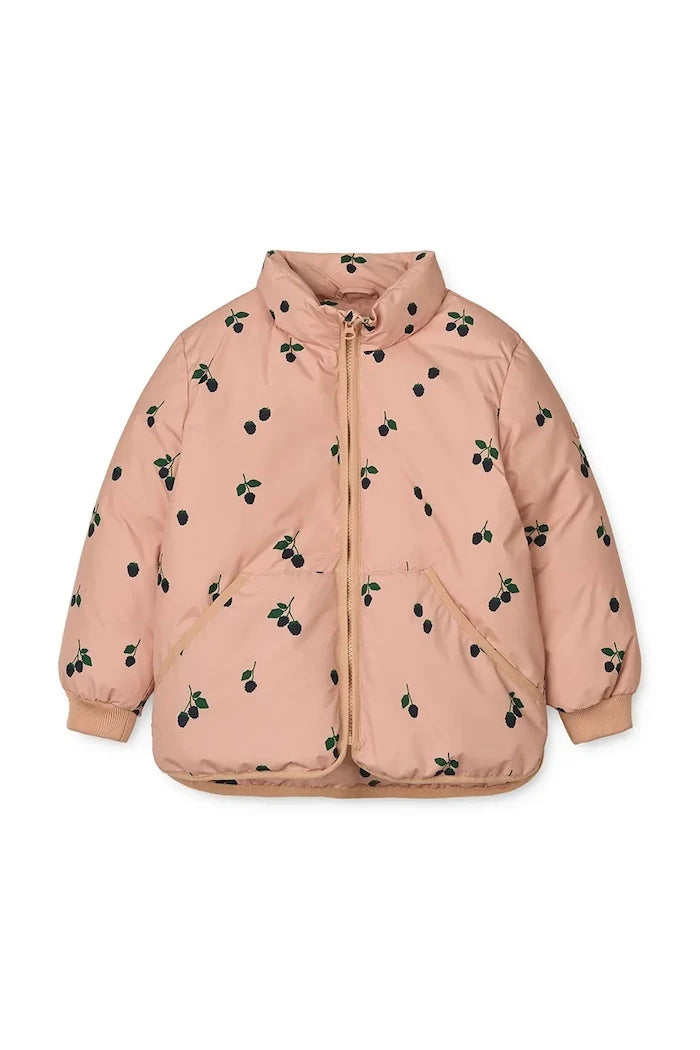 Детско яке Liewood Brantley Jacket