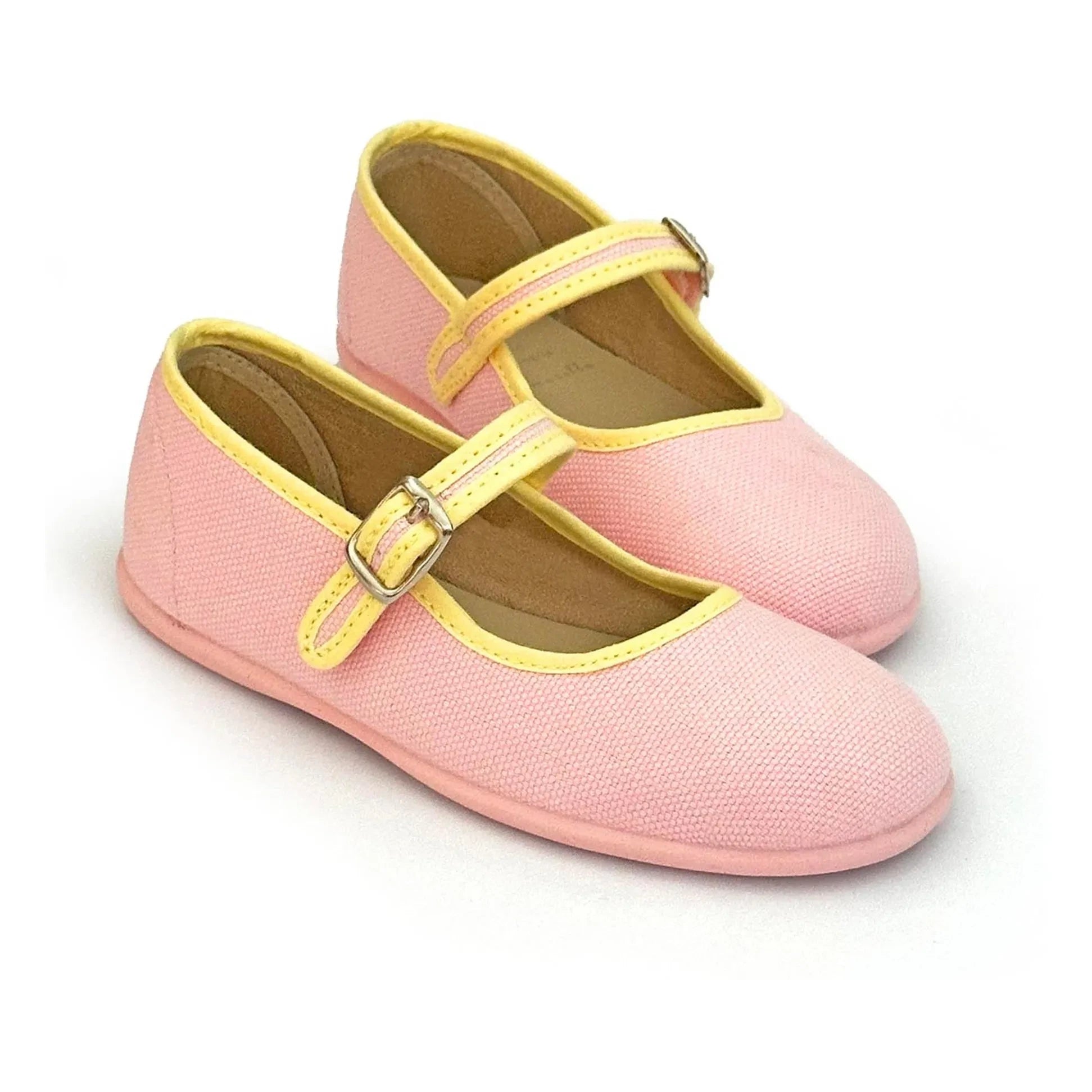 Hermosilla - Ballerinas Cockatoo | Pale Pink