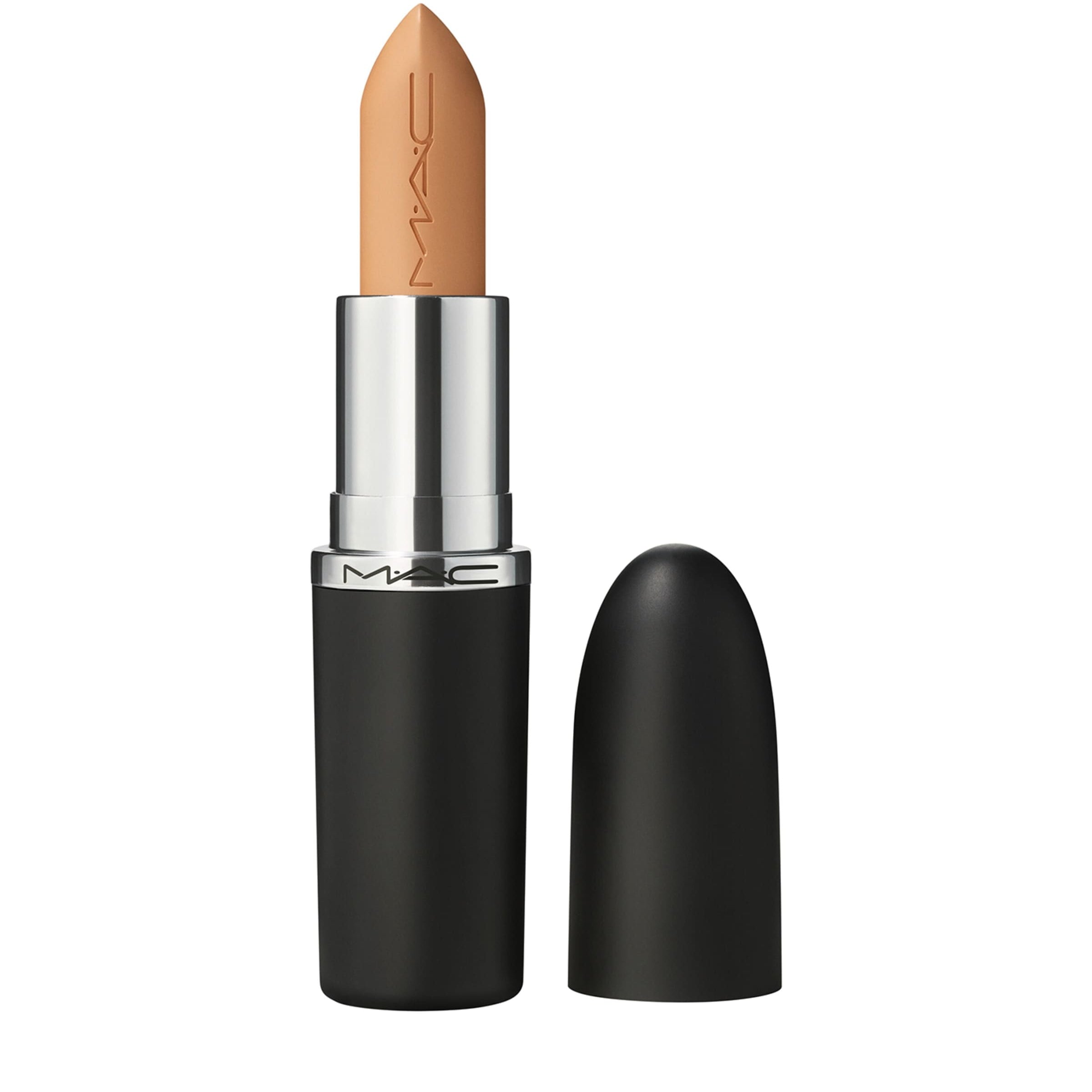 MACximal Silky Matte Lipstick