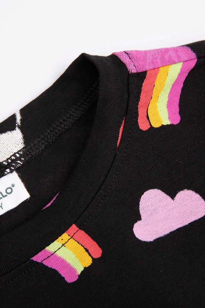 Coccodrillo Çocuk Sweatshirt