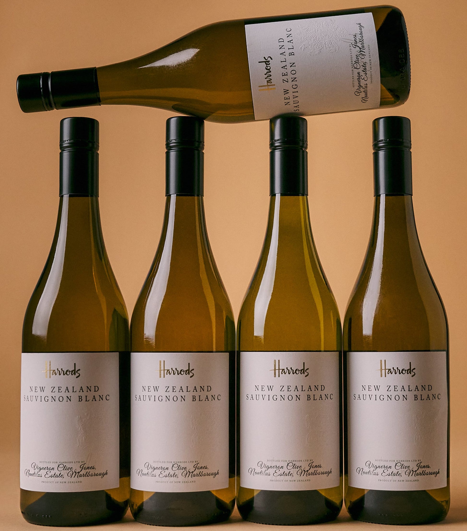 Sauvignon Blanc Wine Case (12 Bottles) - Marlborough, New Zealand