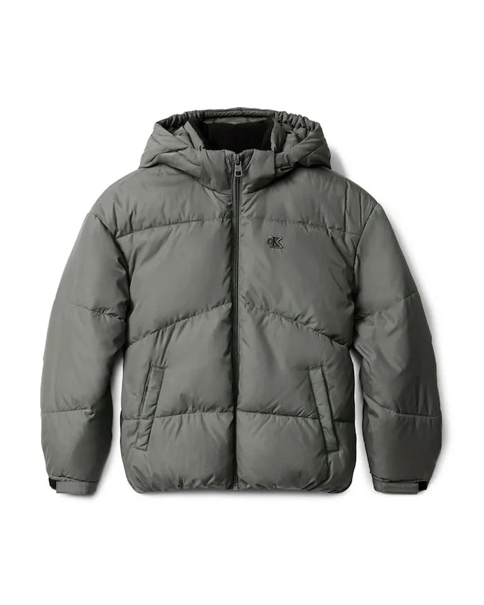Calvin Klein Jeans Çocuk Mont
