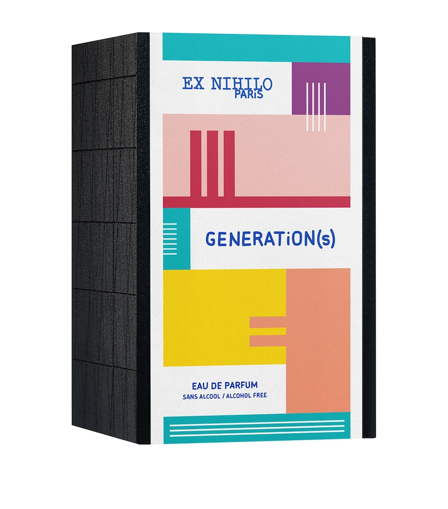 Generation(s) Eau de Parfum (100ml)