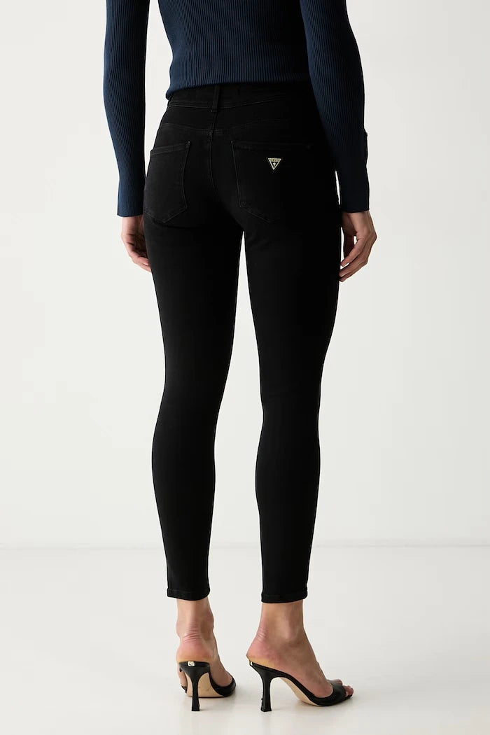 Guess дънки skinny дамски SHAPE UP