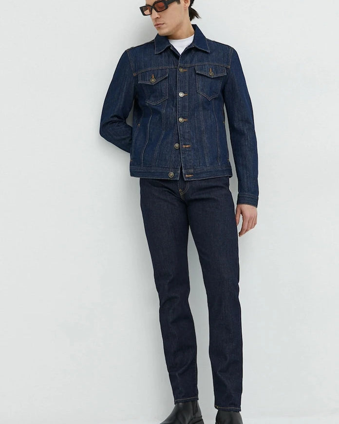 Levi's 502 Taper Jeans