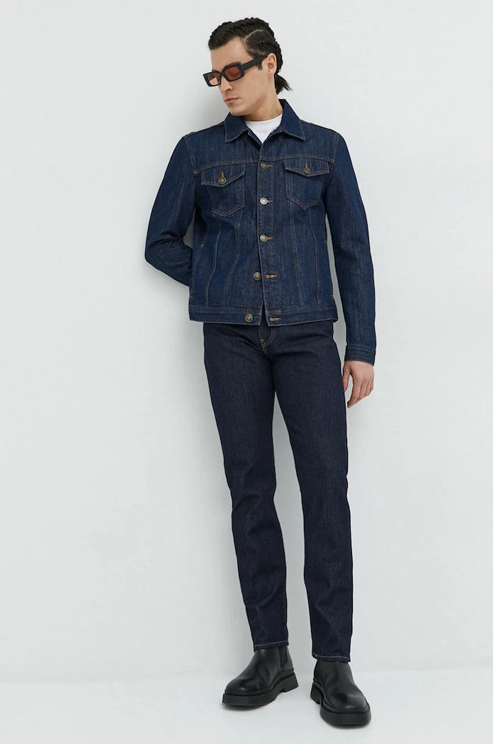 Дънки Levi's 502 Taper