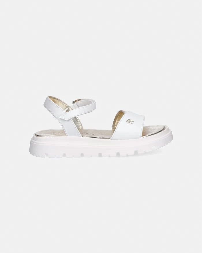 Tommy Hilfiger Çocuk Sandaletleri