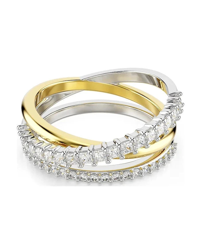 Swarovski HYPERBOLA Yüzük