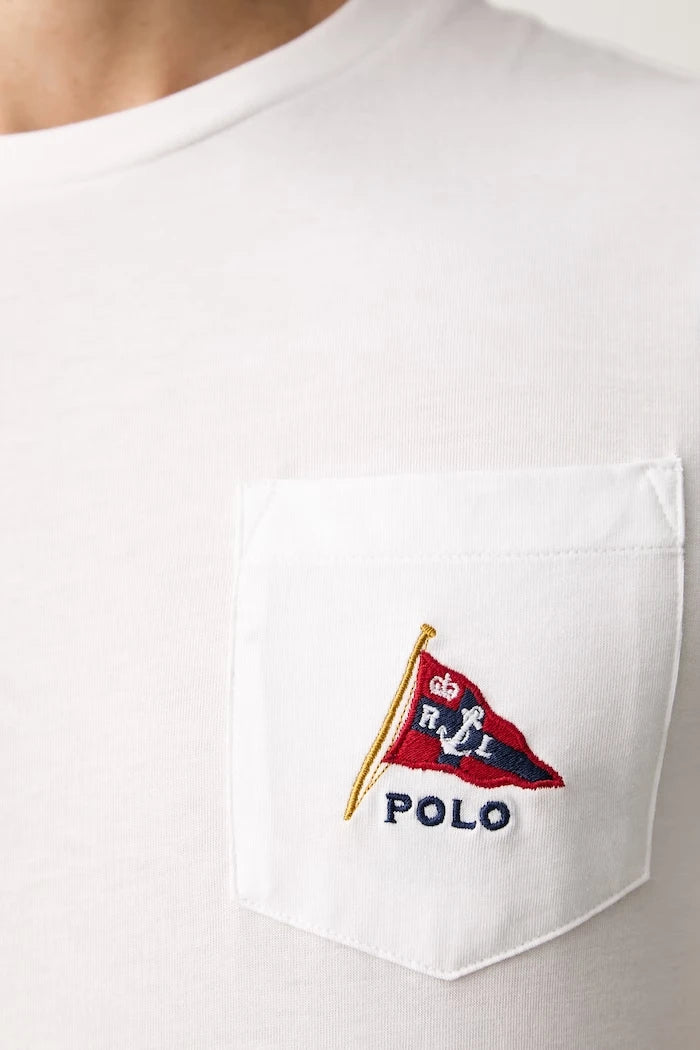 Polo Ralph Lauren тениска мъжка от памук