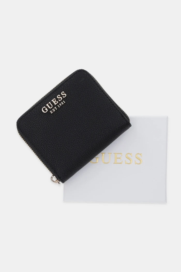 Guess портфейл дамски LAUREL