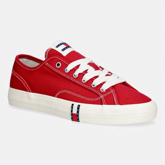 Tommy Jeans ARCHIVE Y2K ниски кецове дамски