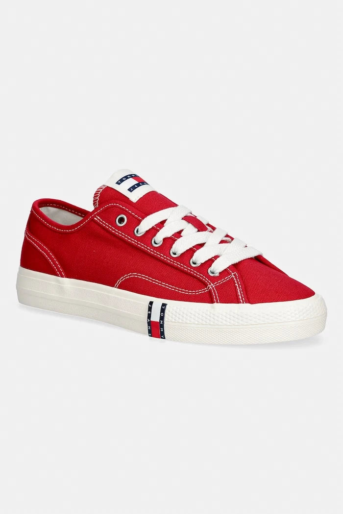 Tommy Jeans ARCHIVE Y2K ниски кецове дамски