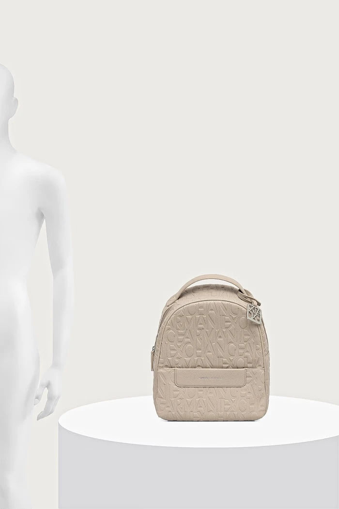 Armani Exchange kadın sırt çantası