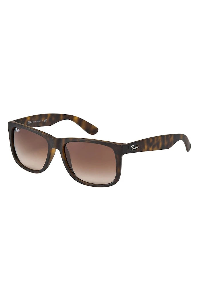 Ray-Ban erkek JUSTIN güneş gözlüğü