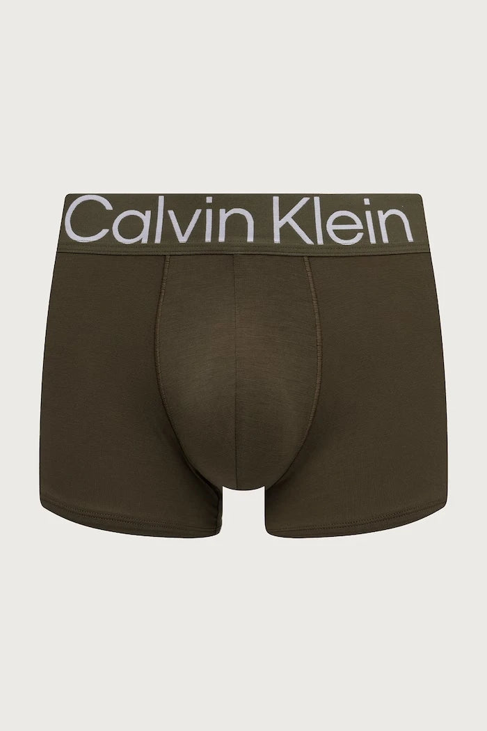 Calvin Klein Underwear erkek dar boxer lyocell 3'lü paket