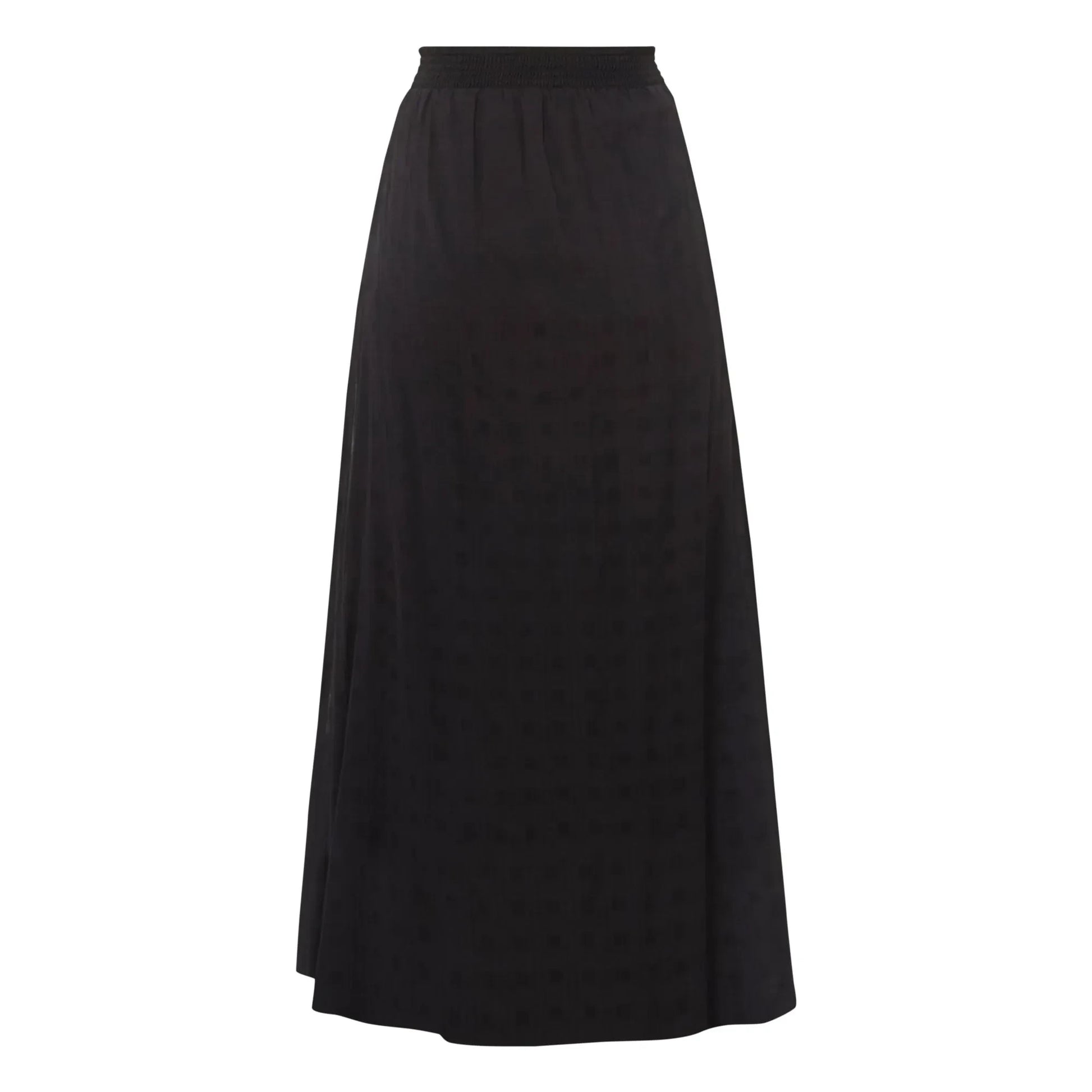 BELLEPIECE - Raquel skirt | Black