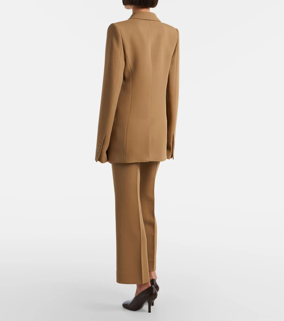 Toteme - Flared pants