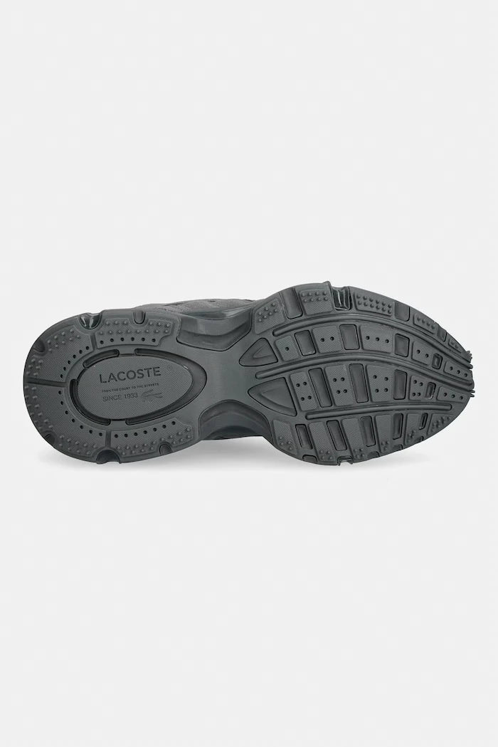 Велурени маратонки Lacoste L003 2K24 Sneakers