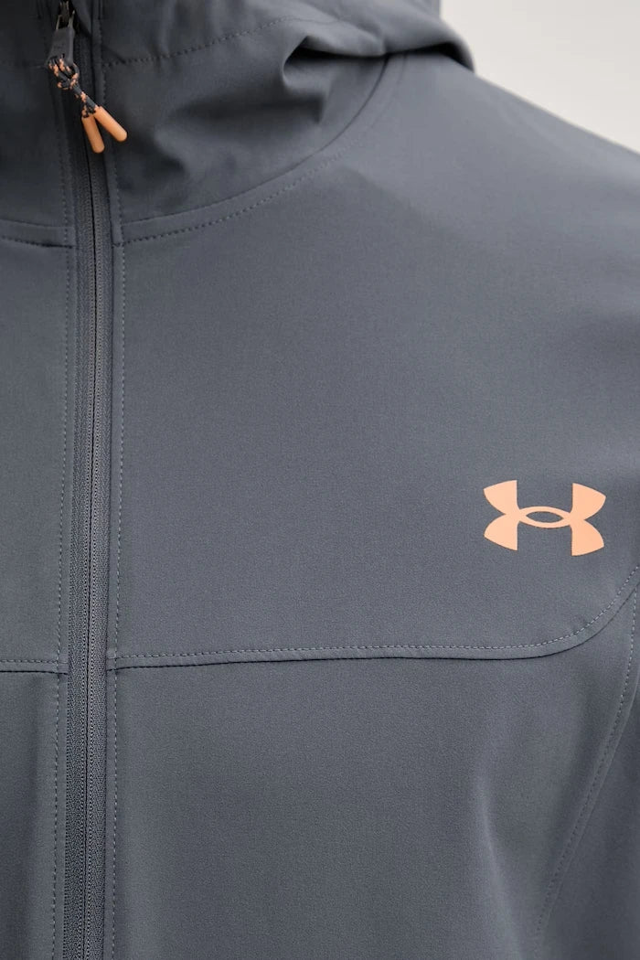 Under Armour спортно яке мъжко UA Tech Utility