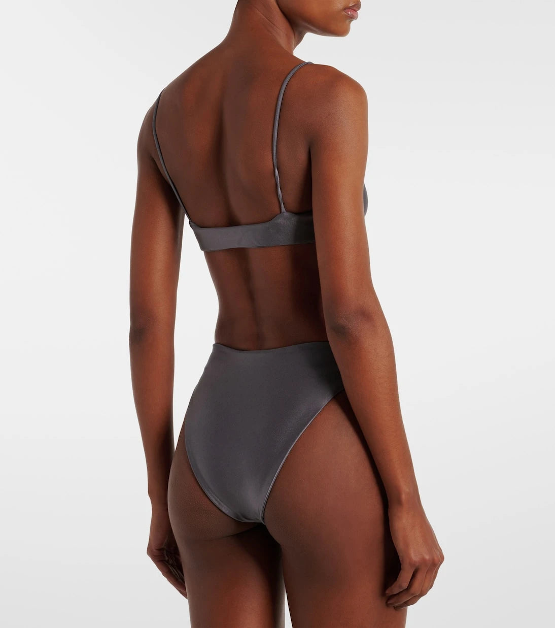 Jade Swim - Muse Scoop bikini top