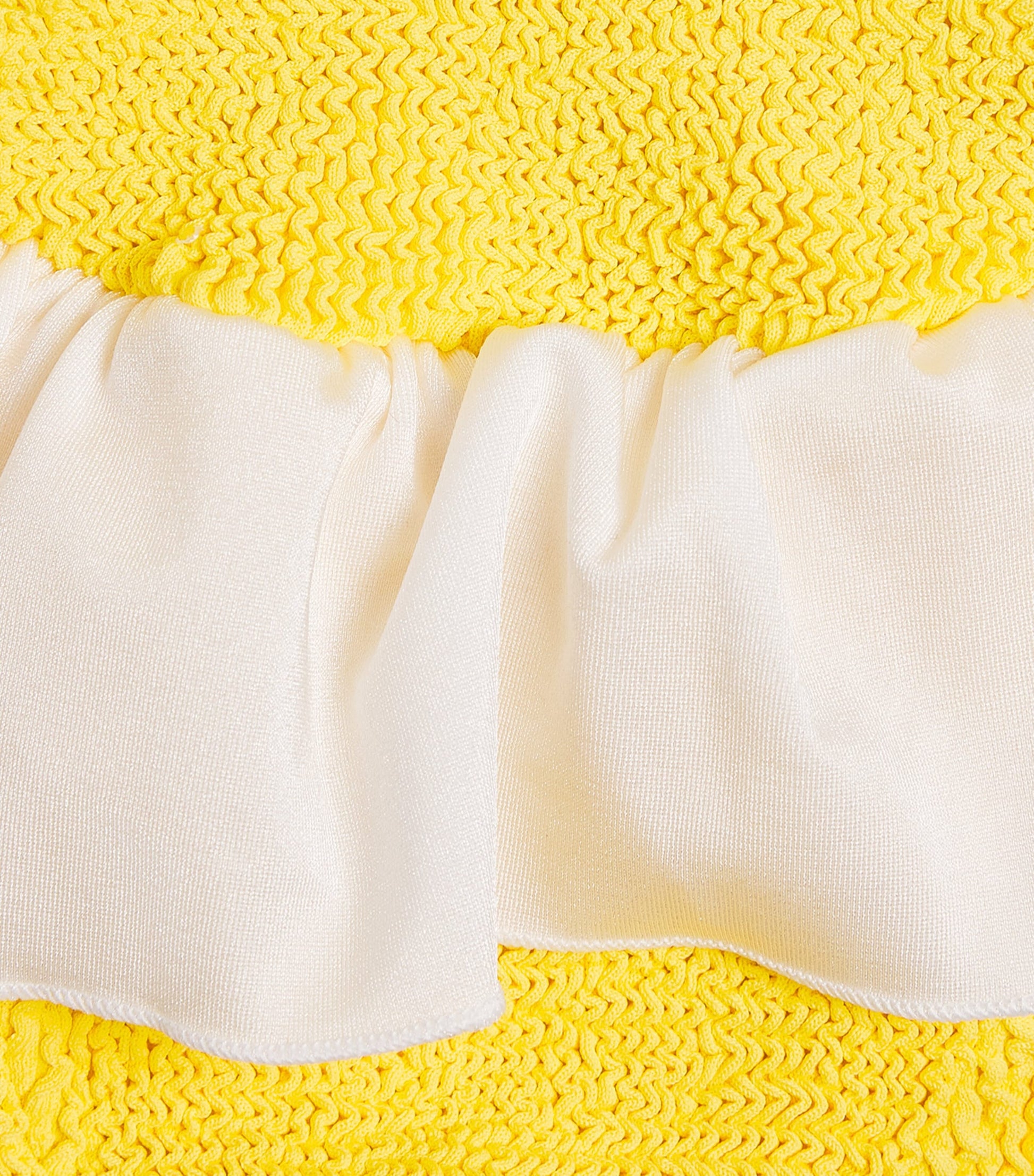 Hunza G Kids Denise Swimsuit (3-6 Years)