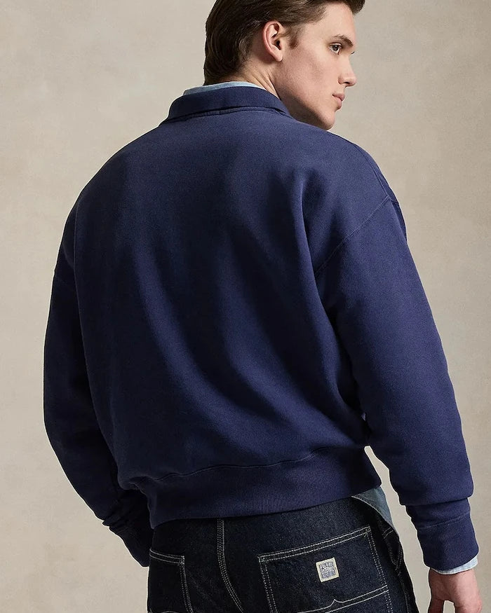 Polo Ralph Lauren pamuklu erkek sweatshirt