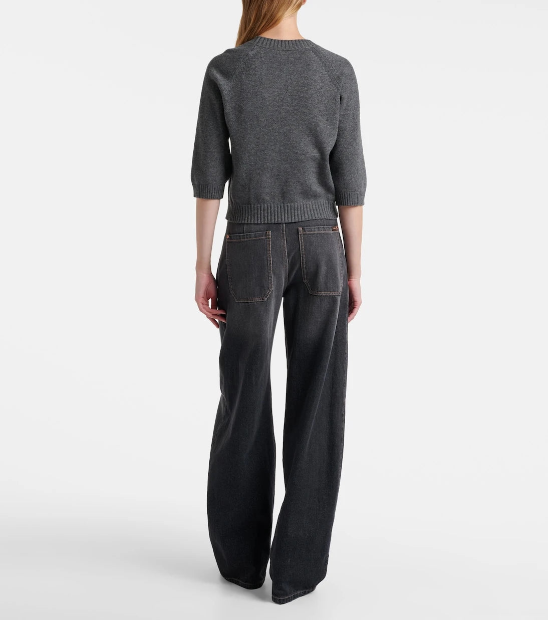 Brunello Cucinelli - Cashmere sweater