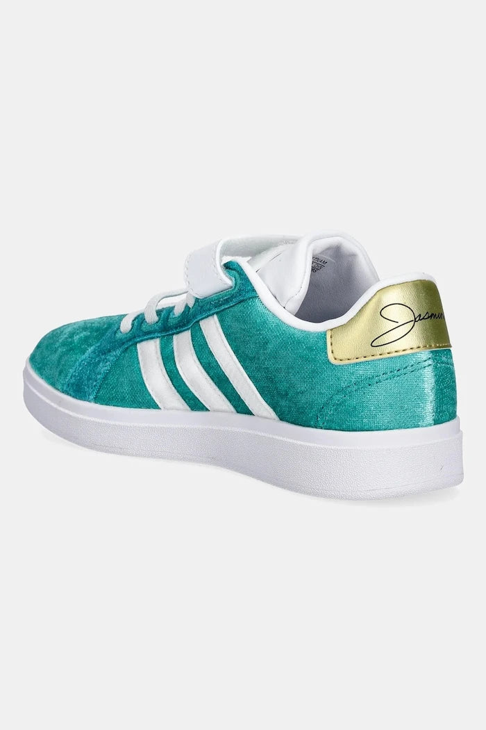 Детски маратонки adidas GRAND COURT 2.0 JASMINE