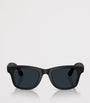 Ray-Ban x Meta Smart Wayfarer Sunglasses