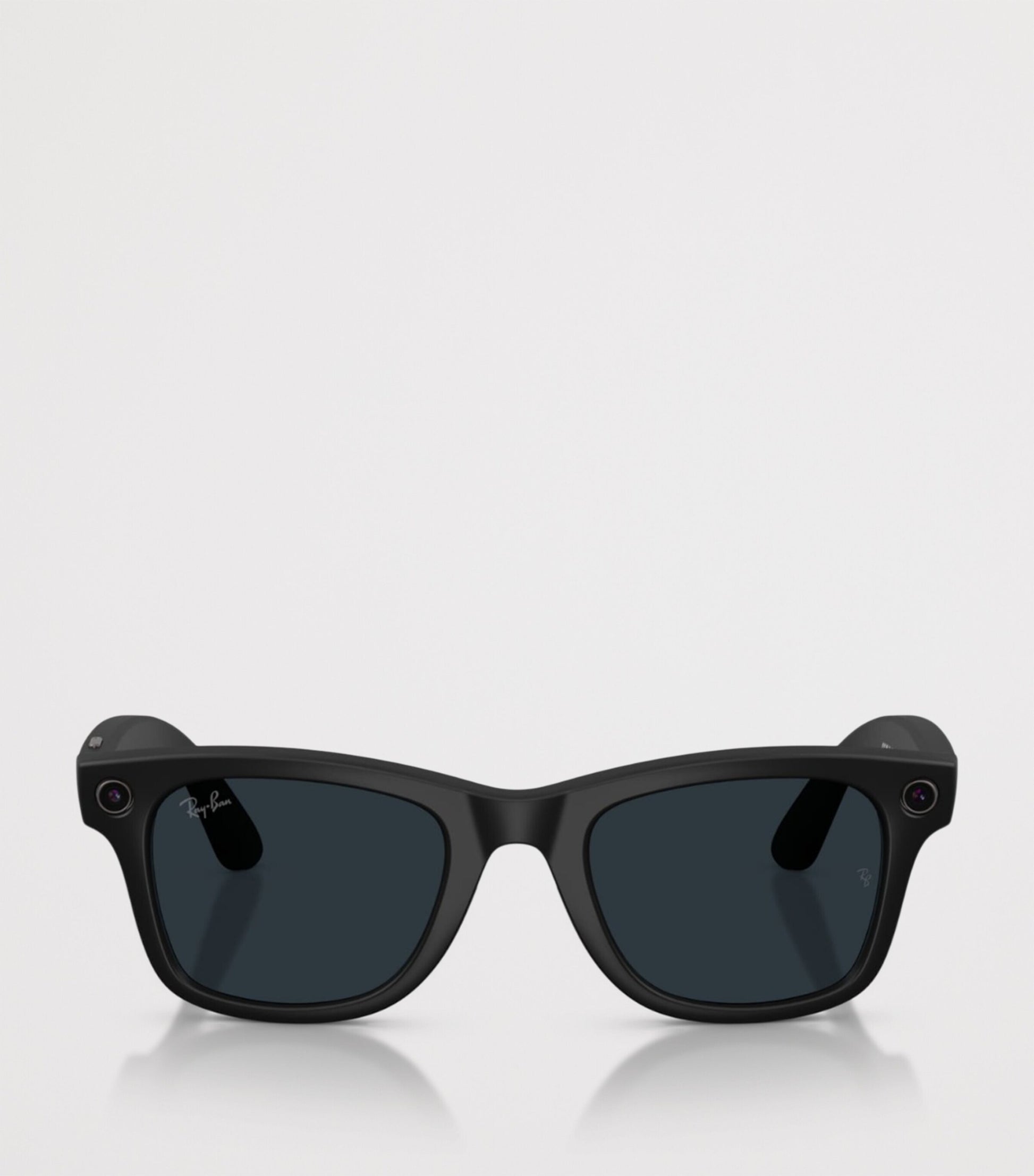 Ray-Ban x Meta Smart Wayfarer Sunglasses