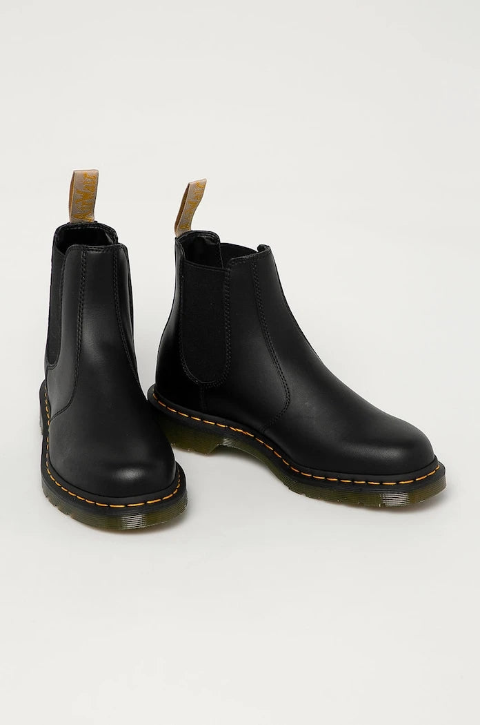 Dr. Martens - Боти челси Vegan 2976