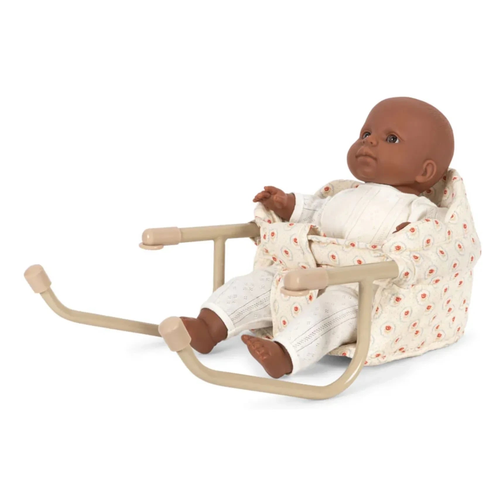 Konges Sløjd - Mirage doll seat | Ecru