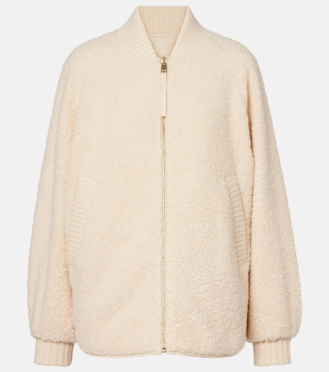 Varley - Serina reversible jacket