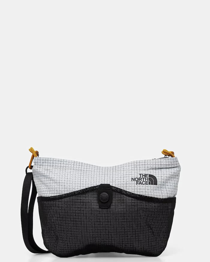 The North Face чанта crossbody дамска CLYFFE