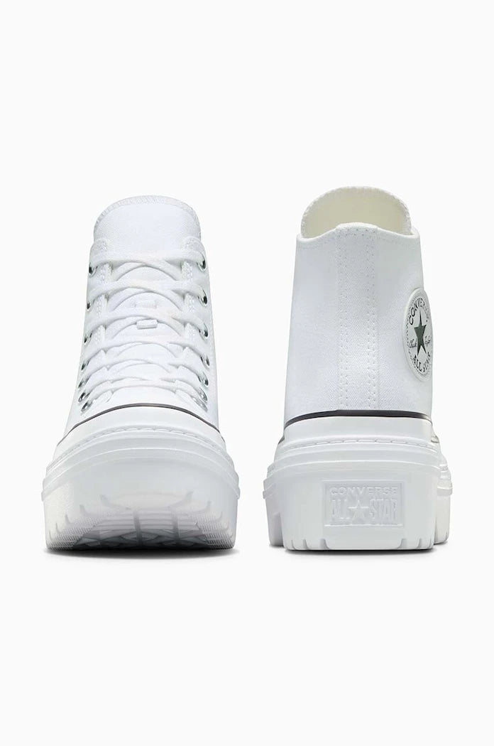 Високи кецове Converse Chuck Taylor All Star Lugged Heel