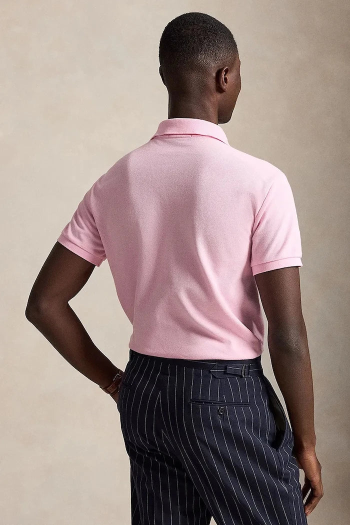 Polo Ralph Lauren - Тениска с яка