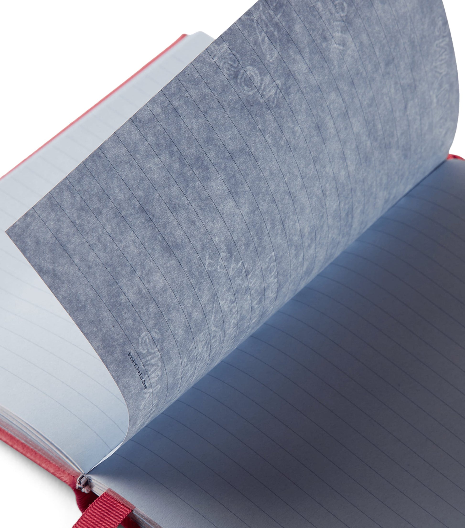 Panama Leather Chelsea Wonder Woman Notebook