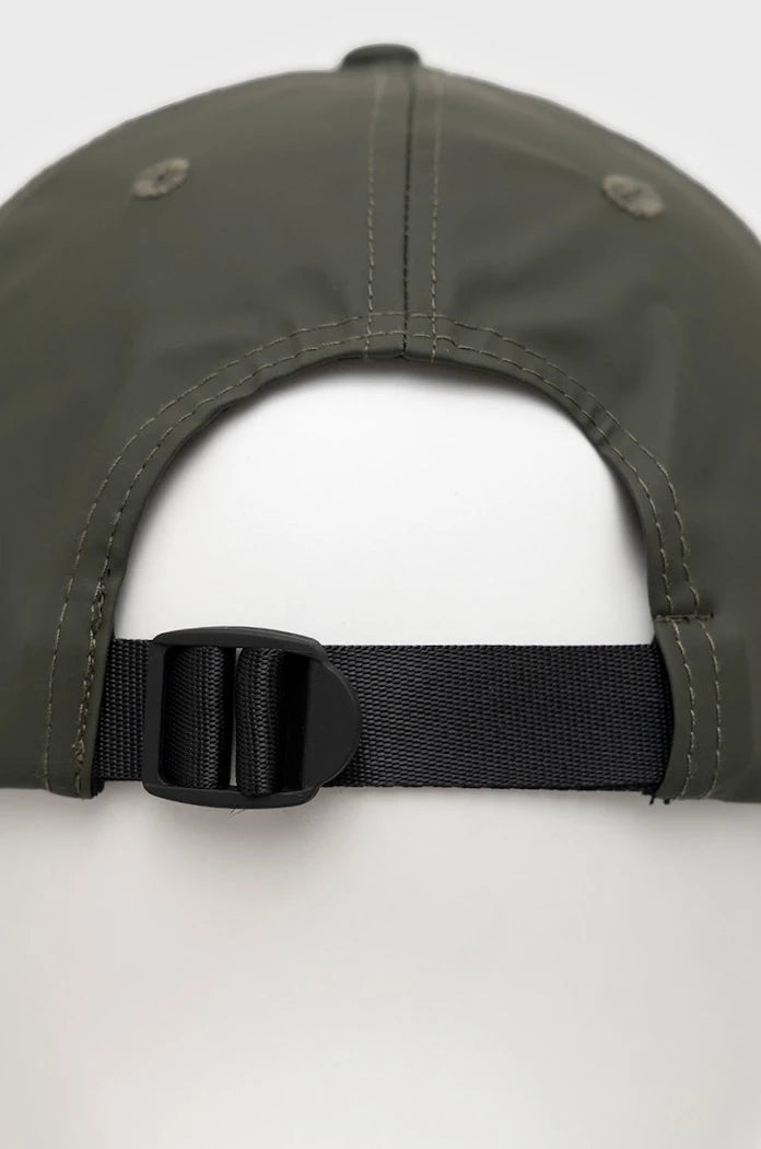 Шапка с козирка Rains 13600 Cap