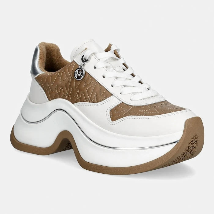 Маратонки MICHAEL Michael Kors Arla Trainer