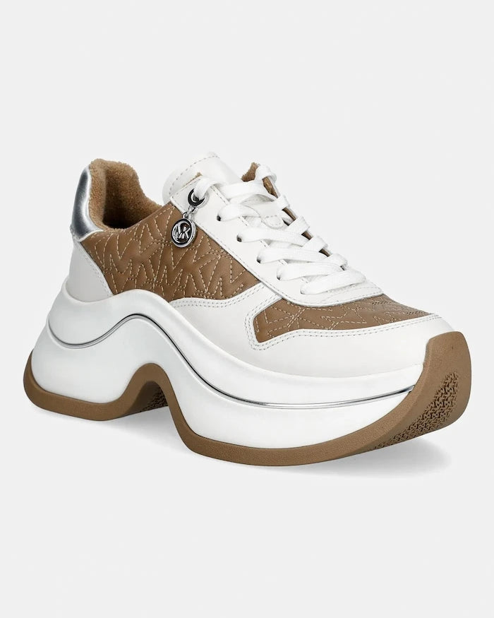 MICHAEL Michael Kors Arla Trainer Sneaker