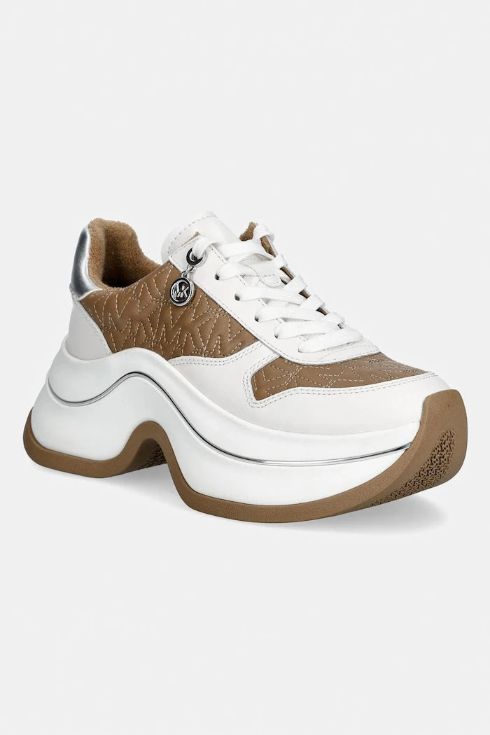 Маратонки MICHAEL Michael Kors Arla Trainer